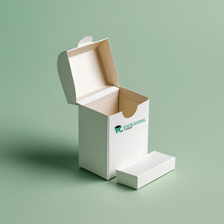 Paper Flip Top Cigarette Boxes - Image 2
